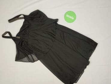 sukienka dla niskiej osoby: New Look Petite, Sukienka damska, rozmiar M — 3