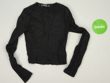 kurt cobain sweter w paski: FB Sister, Sweter damski, rozmiar XS — 2