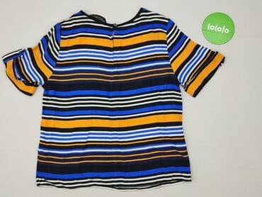 bluzka w paski pepco: Dorothy Perkins, Bluzka damska, rozmiar S — 3