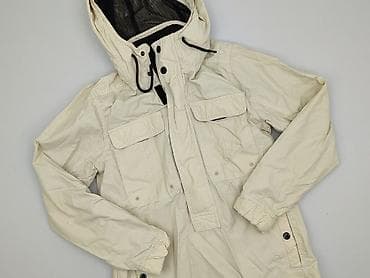 soft shell sprzedaż: Hollister, Parka damska, rozmiar XS — 1