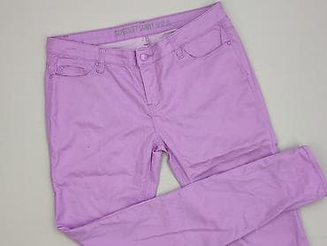 "denim": Denim Co, Jeansy damskie, rozmiar XL — 1