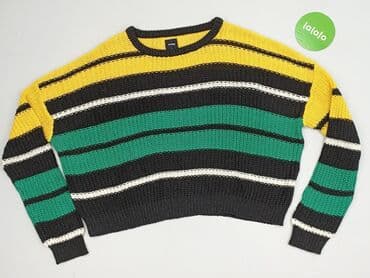 Sinsay, Sweter damski, rozmiar L — 2
