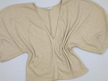 pull and bear joggery: Zara, Bluzka damska, rozmiar S — 1