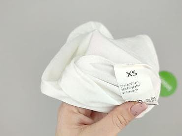 cropp zwrot: T-shirt damski, rozmiar XS — 4