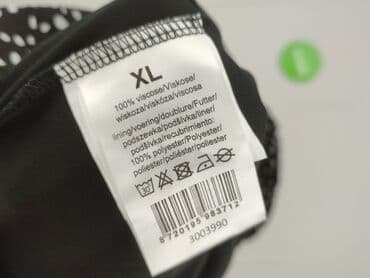 spódnice midi plus size: Spódnica damska, rozmiar XL — 4