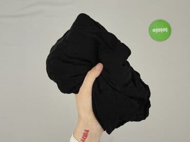 bluzki pod marynarkę plus size: Bluzka damska, rozmiar L — 4