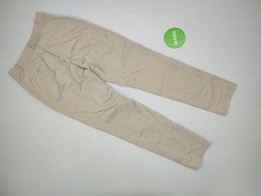 deni cler: Deni Cler Milano, Spodnie materiałowe damskie, rozmiar S — 3