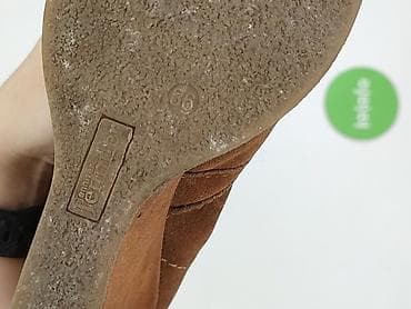 sneakersy: Jennyfer, Botki damskie, rozmiar 36 — 4