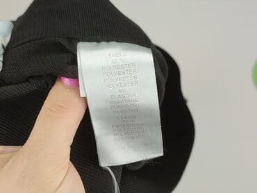 reserved spódnice czarne: Cubus, Women`s skirt, size XS (EU 34) — 5