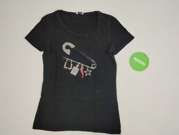 t shirty python: Liu Jo, Women`s T-shirt, size S (EU 36) — 2