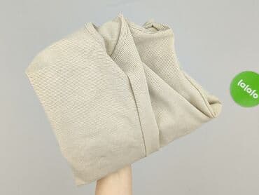 bluzki prazkowane: Pieces, Top damski, rozmiar S — 5