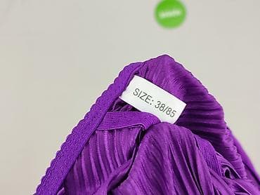 biustonosz 80c: Koszula nocna damska, rozmiar M — 4