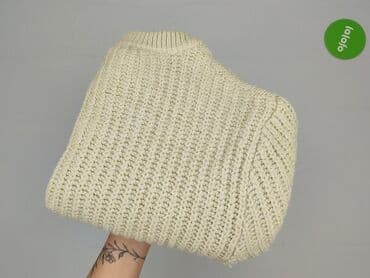 Kobiety: Zara, Sweter damski, rozmiar L — 6