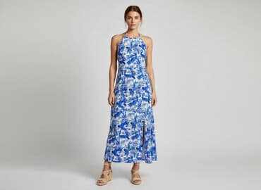 suknia wieczorowa shein: Shein, Sukienka damska, rozmiar L — 6