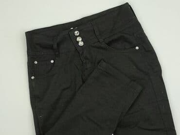 Fashion Jeans, Бриджі жіночі, M