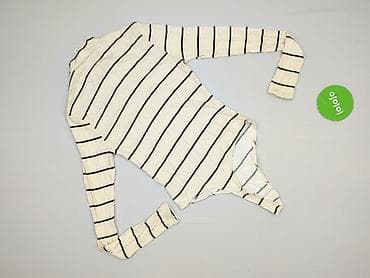 biustonosz 90c: H&M, Body damskie, rozmiar M — 3