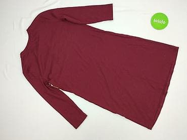 bluzki w paski pull and bear: Bershka, Sukienka damska, rozmiar S — 3