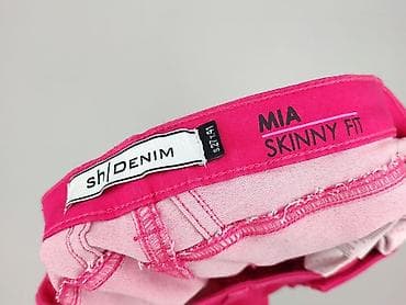 deichmann nike dunk: Denim, Jeansy damskie, rozmiar S — 6
