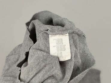 sweter wełna: Sweter dla mężczyzn, rozmiar S — 4