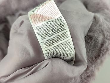 rajstopy elf: Futro Destination, 16 lat, Tkaniny syntetyczne, stan - Idealny — 5