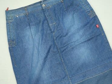 długie letnie spódnice allegro: Just, Women`s skirt, size 6XL (EU 52) — 1