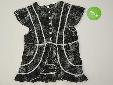 tanie bluzki boho: Bluzka damska, rozmiar L — 3