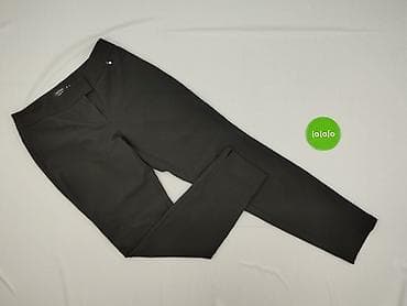 cocomore bluzki: Cotton Club, Spodnie materiałowe damskie, rozmiar M — 2