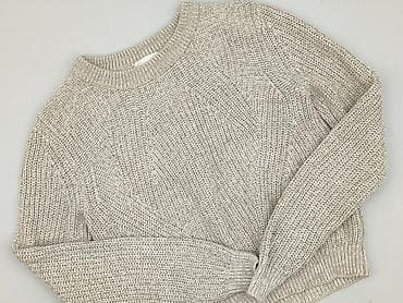 H&M Basic, Sweter damski, rozmiar S
