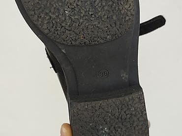 buty robocze: Półbuty damskie, rozmiar 36 — 6