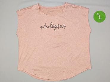 merch: T-shirt damski, rozmiar M — 2