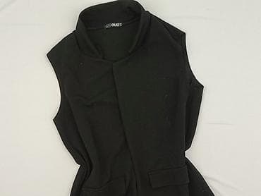 kurtka molton: Kamizelka damska, rozmiar M — 1
