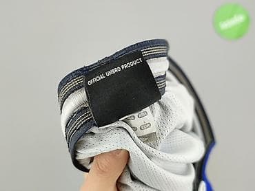 champion: Umbro, Szorty dla mężczyzn, rozmiar L — 5