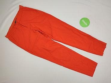 biustonosz 85 e: Esmara, Spodnie materiałowe damskie, rozmiar XL — 2