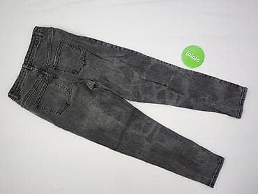 marka butik: Denim, Jeansy damskie, rozmiar M — 3