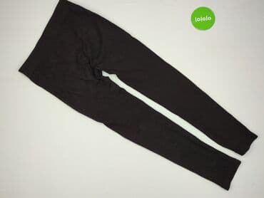 жіночі флісові кофти: Leggings Sports for women, size L (EU 40) — 3