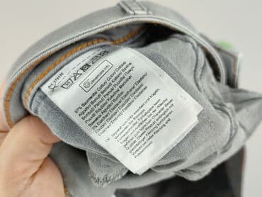 spodnie cecil: Cecil, Szorty dla mężczyzn, rozmiar 2XS — 6