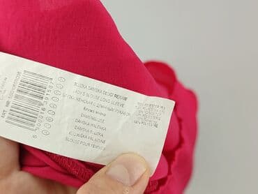 bluzka boho h: Top Secret, Bluzka damska, rozmiar S — 5