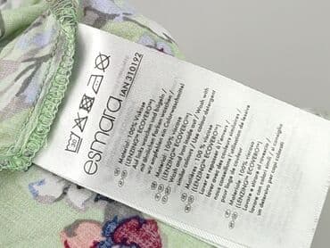 ecco sandały 43: Esmara, Bluzka damska, rozmiar S — 5