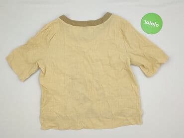 bluzki ludowe biale: Bluzka damska, rozmiar L — 3