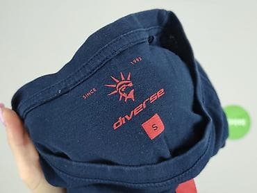 loreto koszula: Diverse, Koszulka dla mężczyzn, rozmiar S — 4