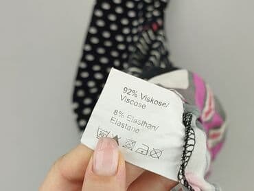 bluzka pod marynarkę plus size: Bluzka damska, rozmiar 3XL — 4