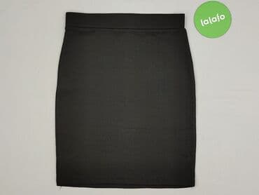 czarne spódniczka sinsay: Sinsay, Spódnica damska, rozmiar S — 3