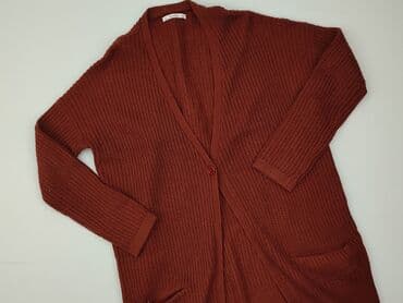Ubrania damskie: PULL&BEAR, Kardigan damski, M — 1