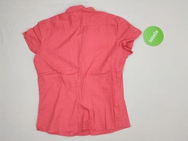 długość koszulki a wzrost: Bluzka damska, rozmiar M — 3