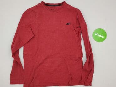 koszulki polska 4f: 4F, Футболка для чоловіків, розмір S — 2