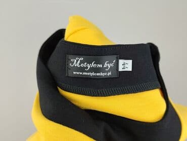 sukienki garczyńska: Sukienka damska, rozmiar XL — 4