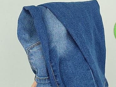 diverse topy: Spodnie jeansowe, So cute, 1.5-2 lat, 92, stan - Idealny — 6