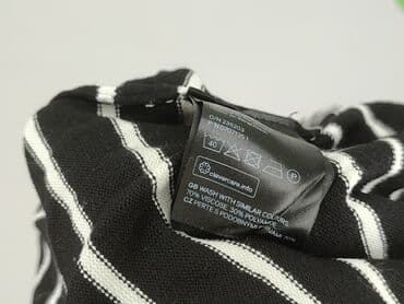 sweter hm w paski: H&M, Sweter damski, rozmiar M — 6