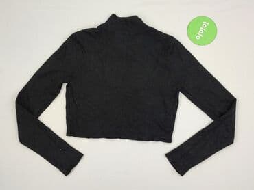 kurtki zimowe damskie wyprzedaż sinsay: Sinsay, Golf damski, rozmiar XL — 3