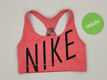 leisure bra: Nike, Biustonosz damski, Sportowy, S — 2